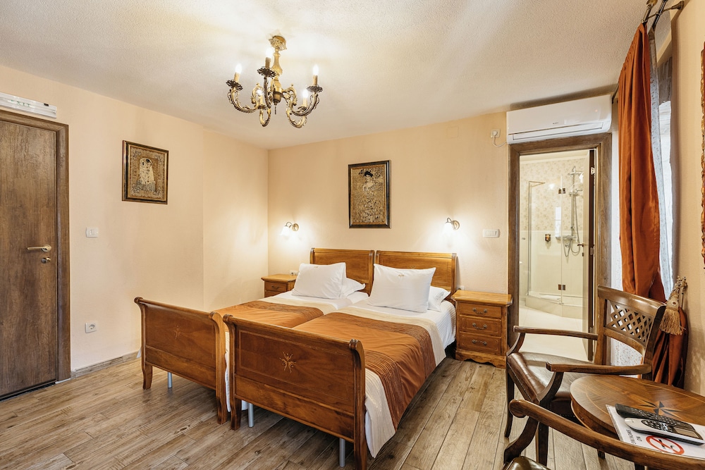 Hotel Monte Cristo 17/74