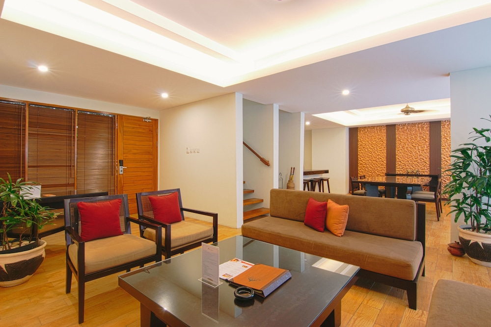 VILLA KAYU RAJA 45/69