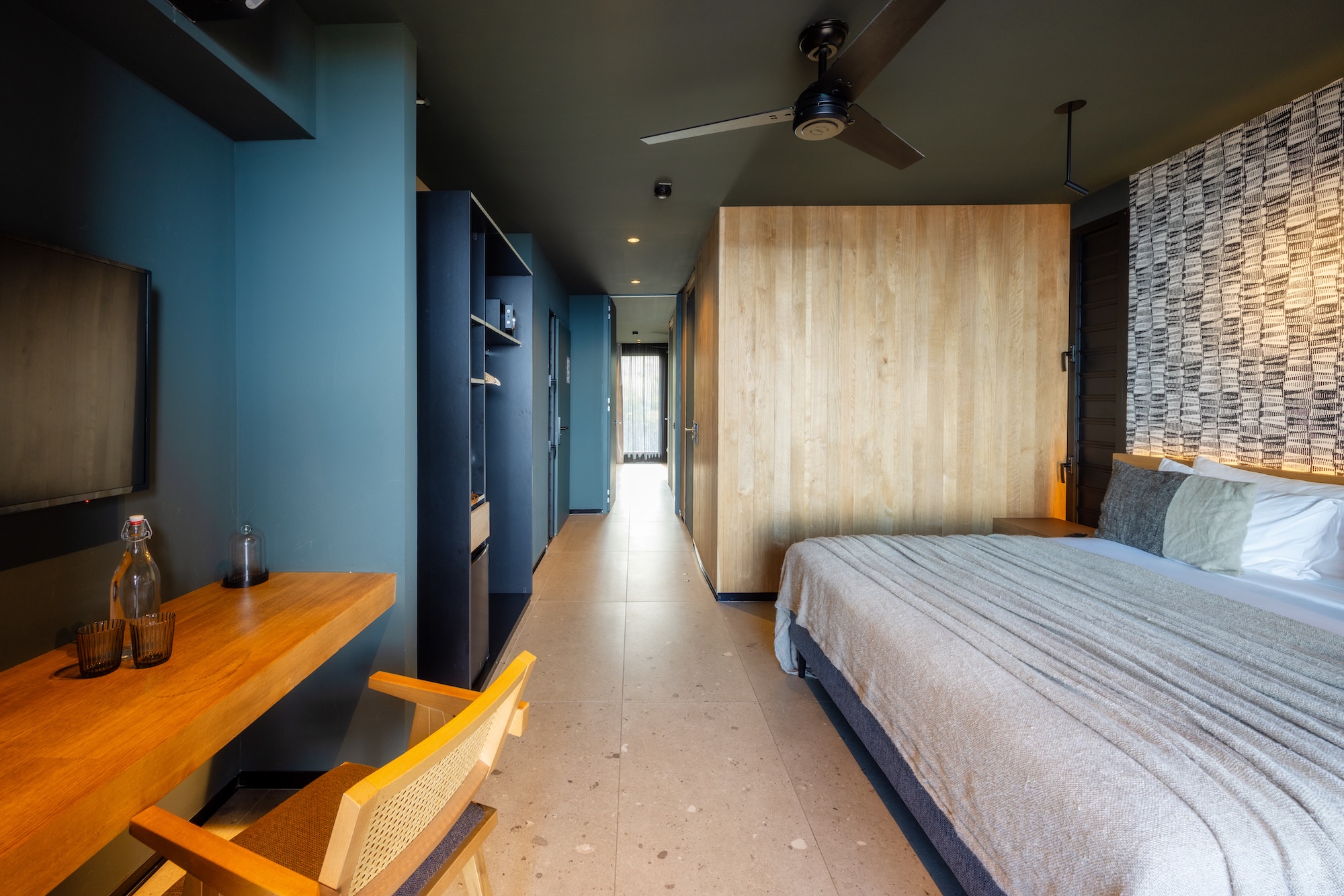 Wood Hotel & Spa 15/50