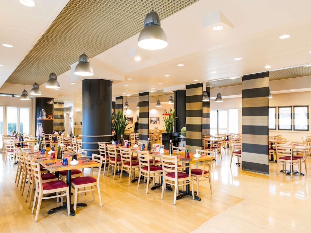 Ibis Florence North Airport Hotel 50/65