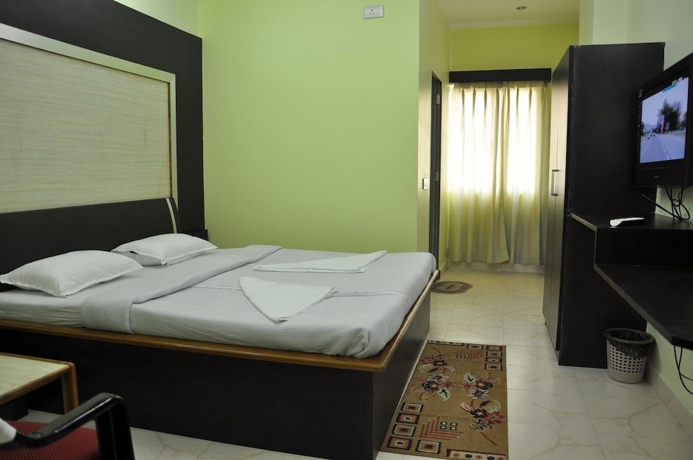 Hotel Barbereek Inn 10/36
