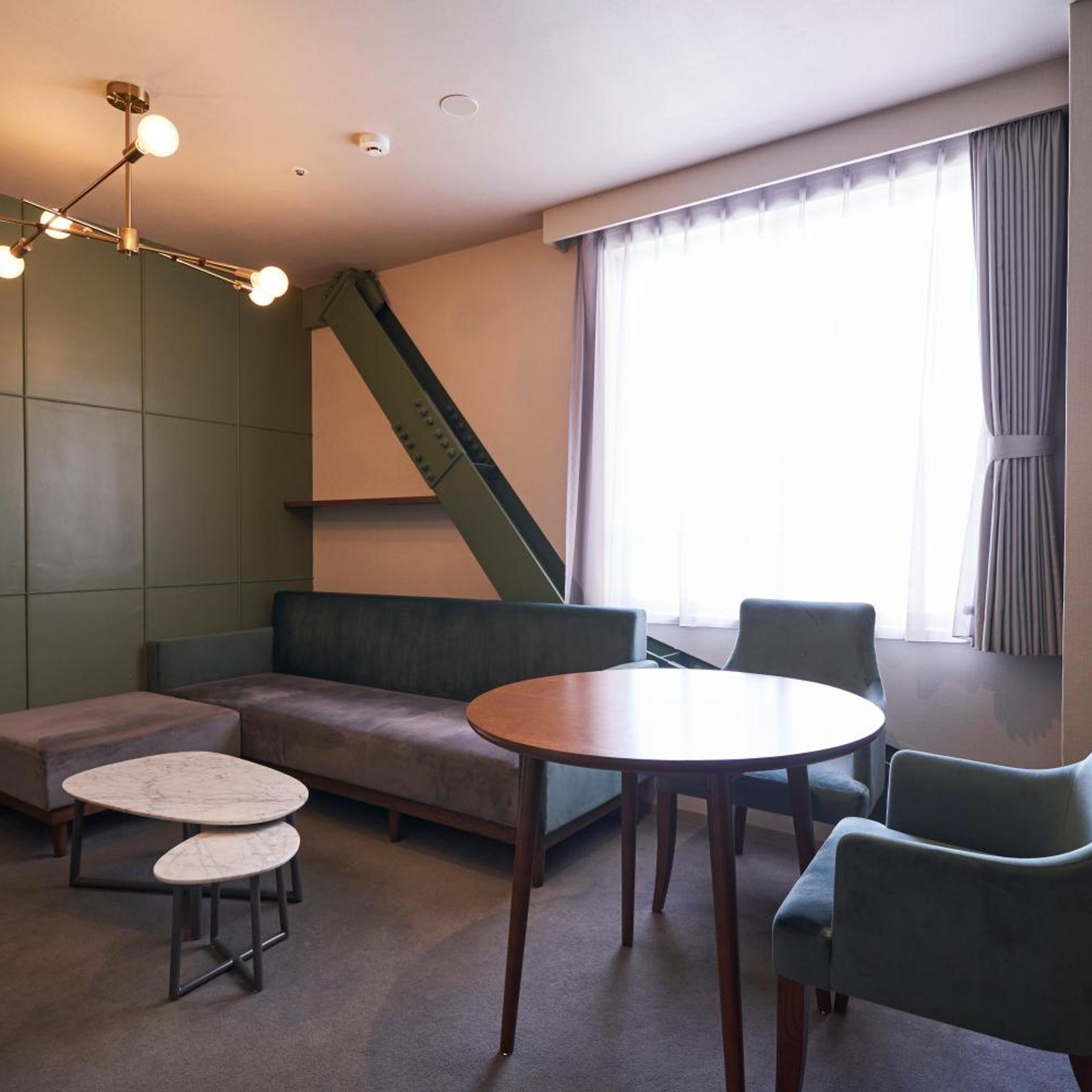Sannomaru Hotel 33/48