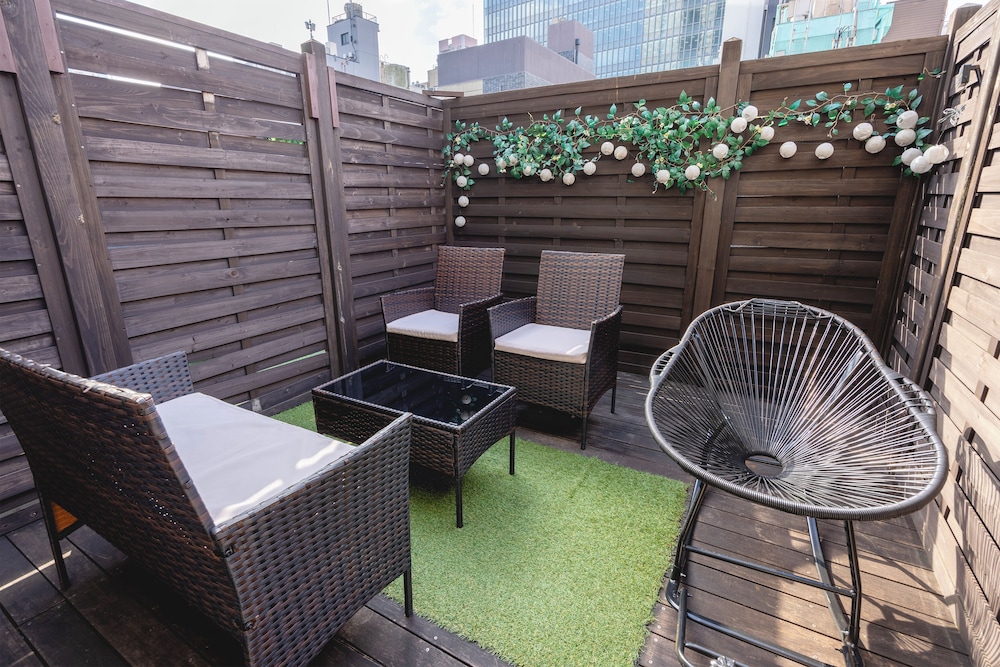 Centurion Hotel Residential Akasaka Station 39/50