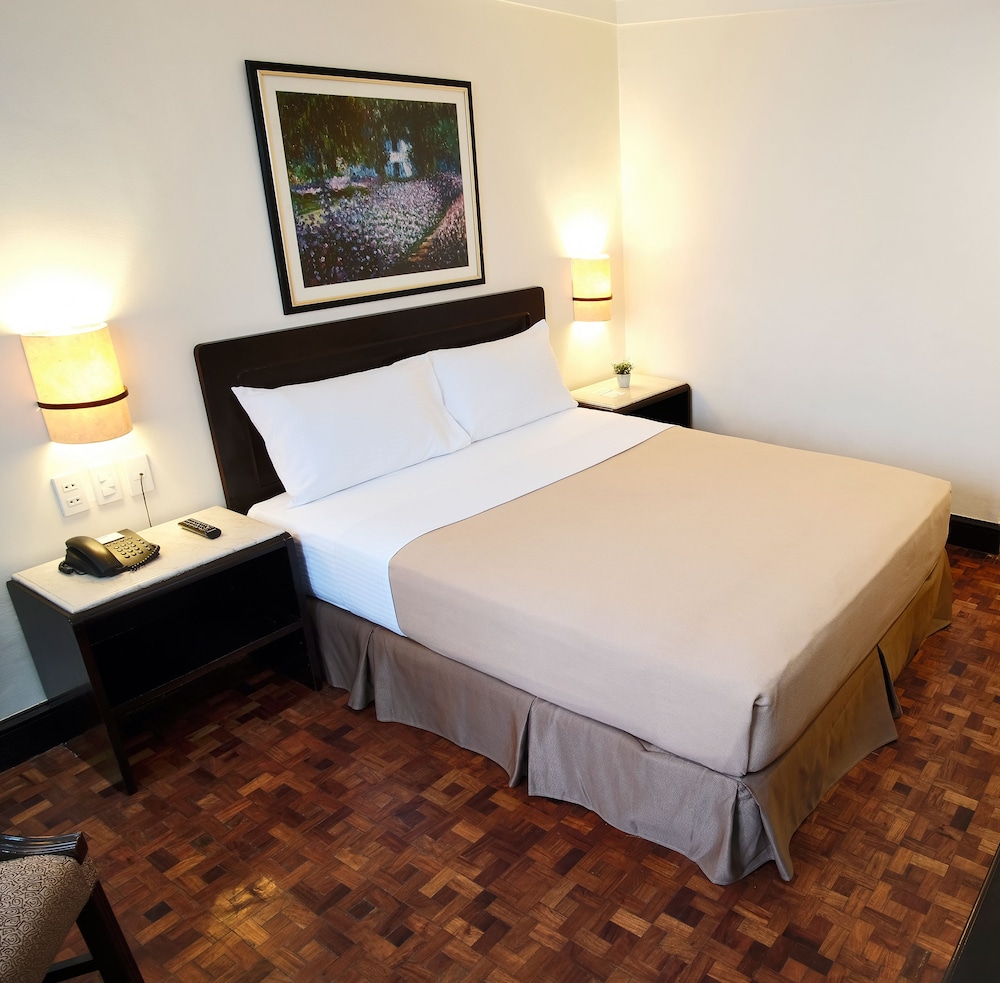 Fersal Hotel Malakas 23/60