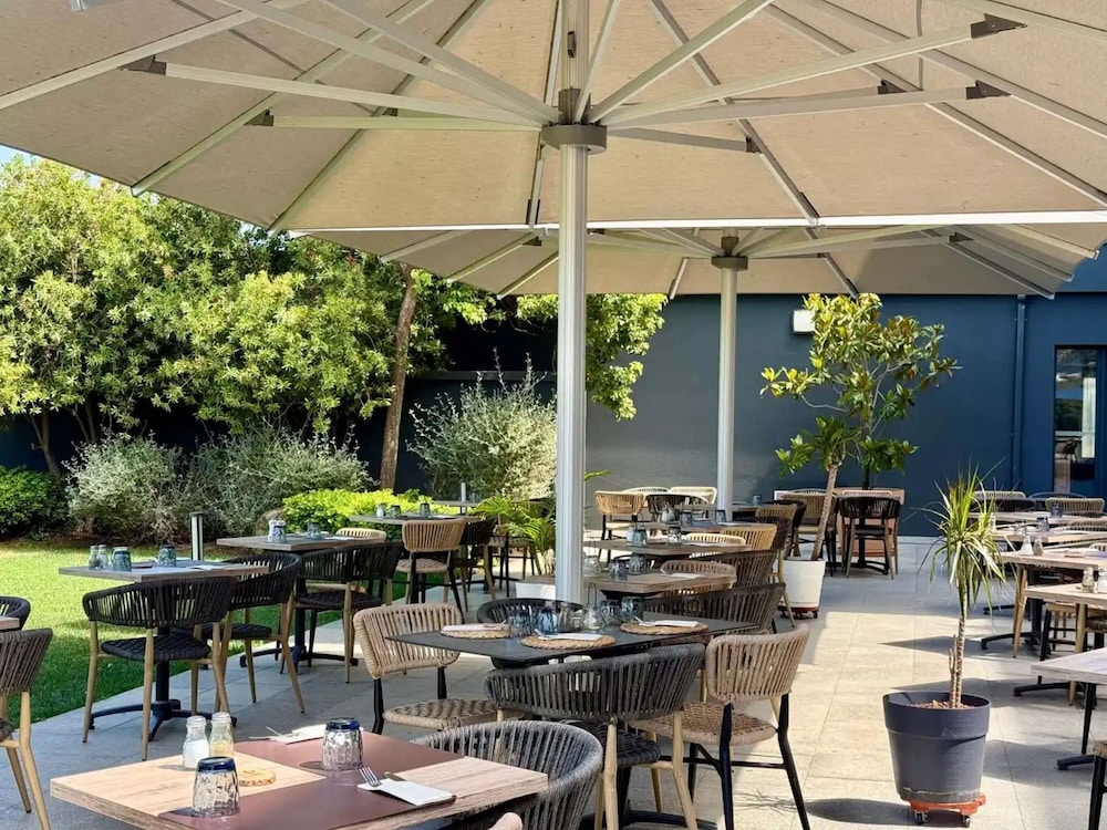 Hotel Mercure Bastia Biguglia 58/72