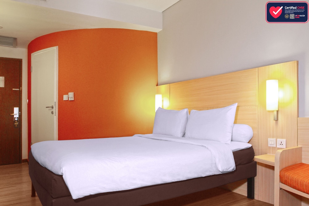 Swiss-Belinn Cawang 28/64