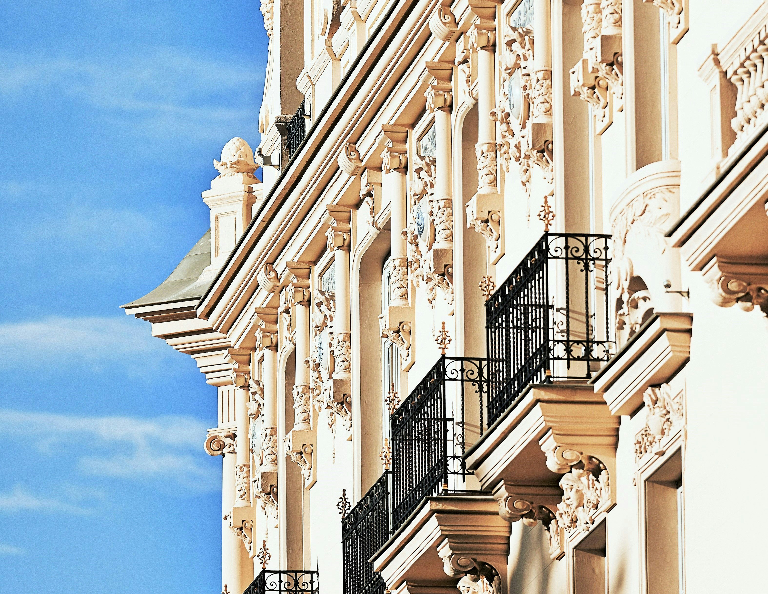 Urso Hotel And Spa in MADRID