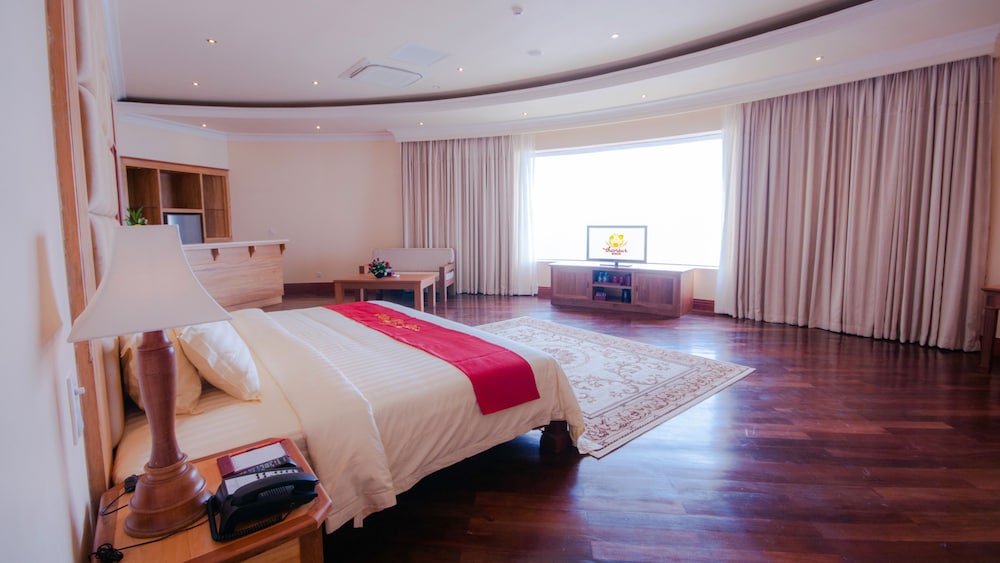 Thansur Sokha Hotel 10/50