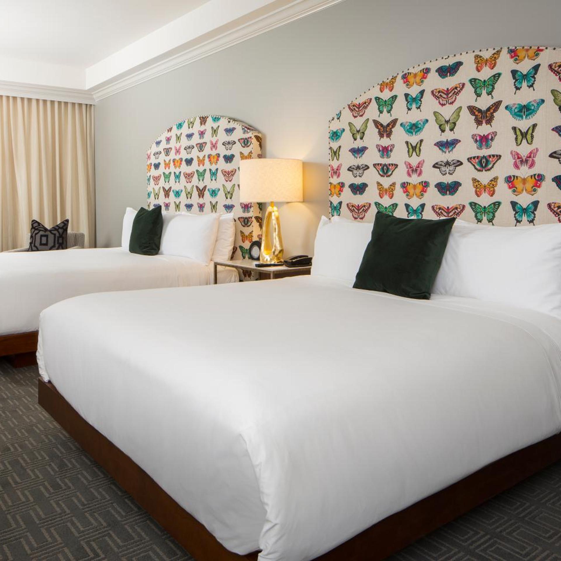Premium, Multiple Beds