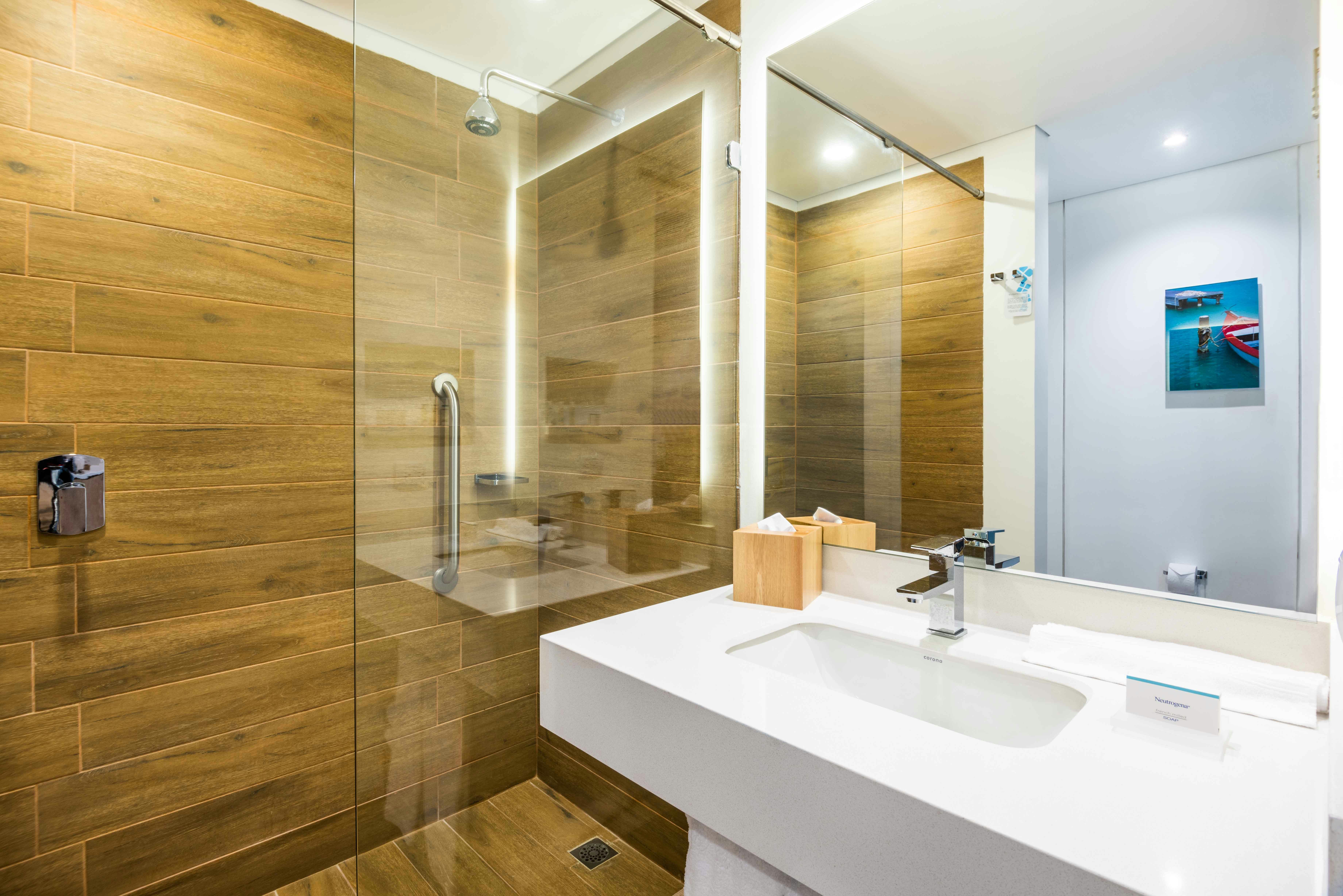 Hilton Garden Inn Santa Marta 64/66
