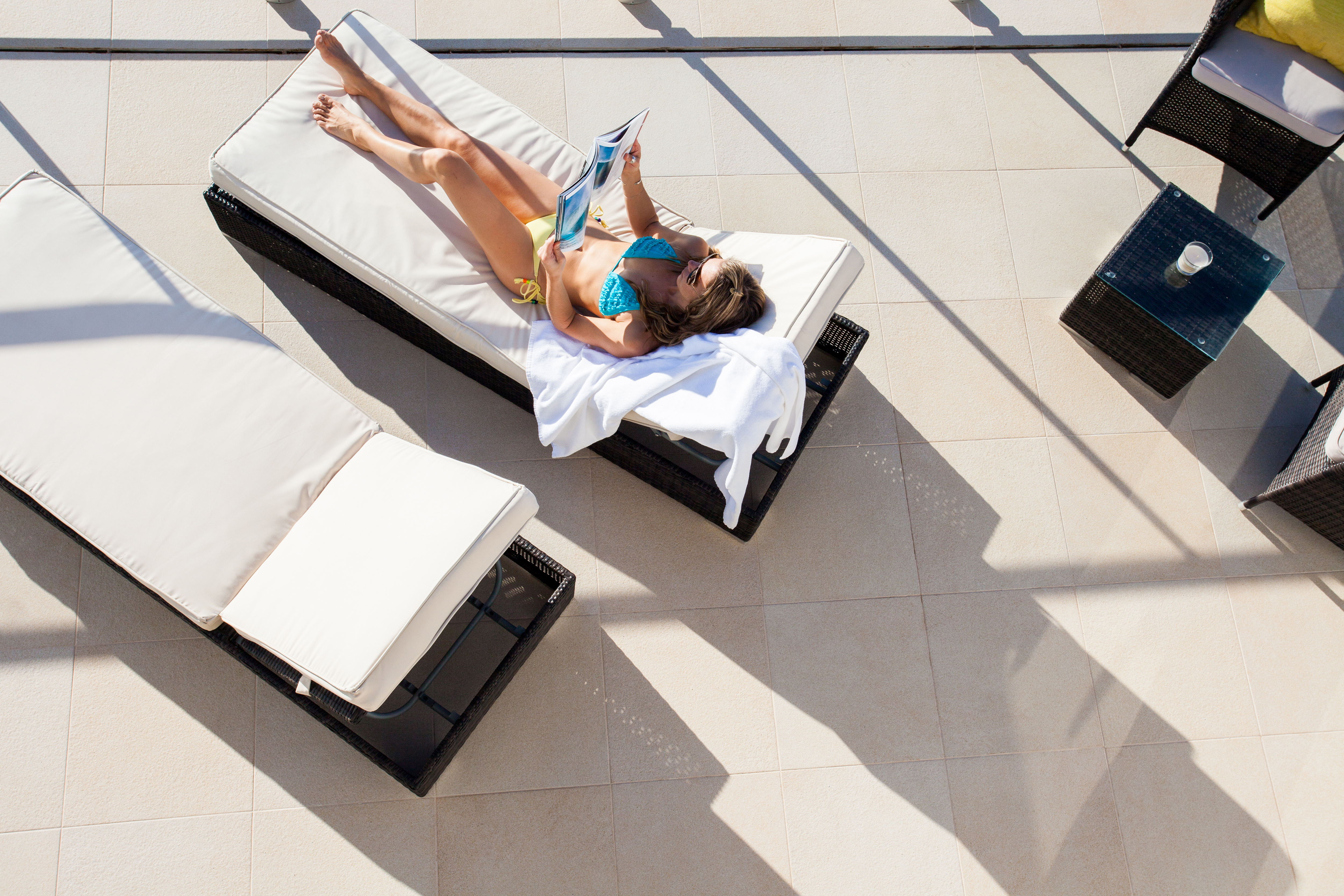 Praia del Rey Golf and Beach Resort The Beachfront 9/43