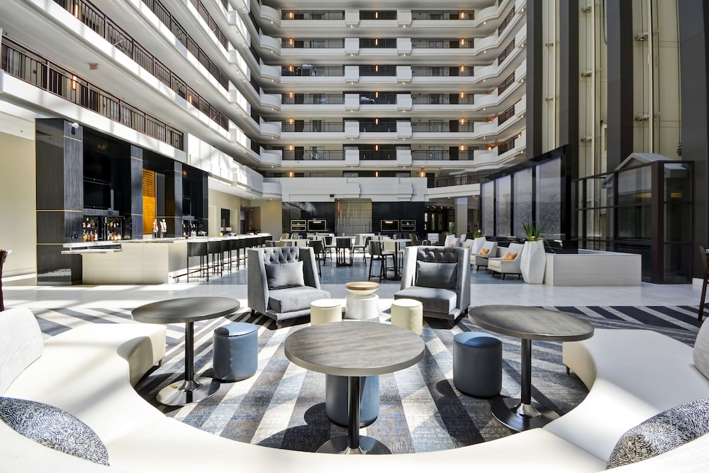 Embassy Suites Charlotte 43/73