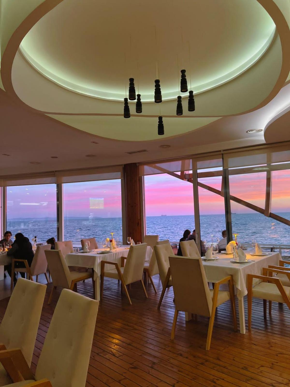 Ventus Harbor Hotel 16/26