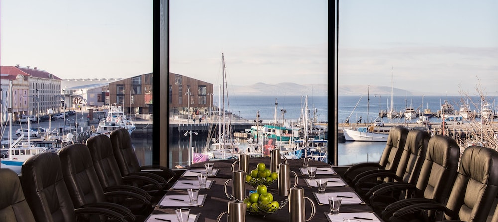 Hotel Grand Chancellor Hobart 47/50