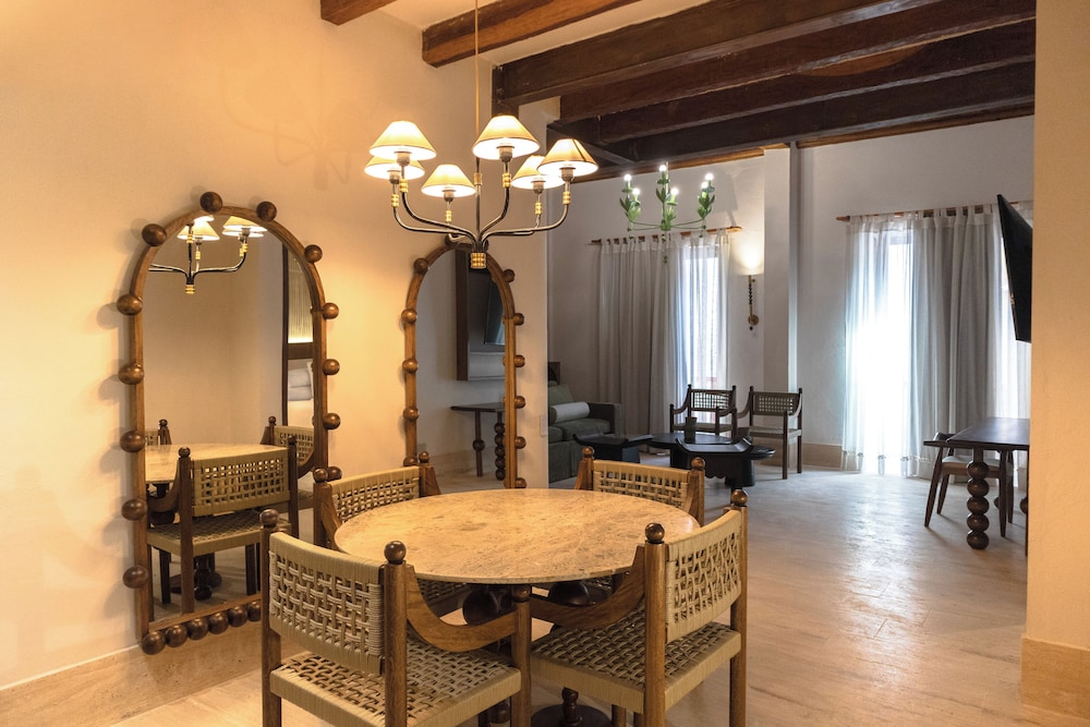 Hotel Palacio del Agua by Faranda Boutique 55/69