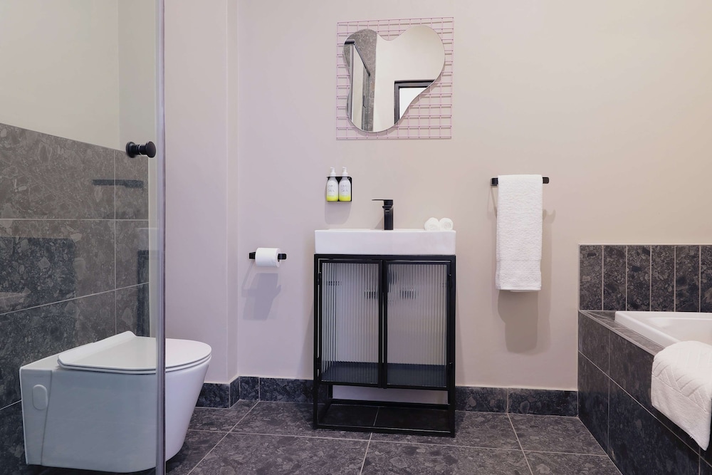 Hyatt House Sandton Johannesburg 60/60