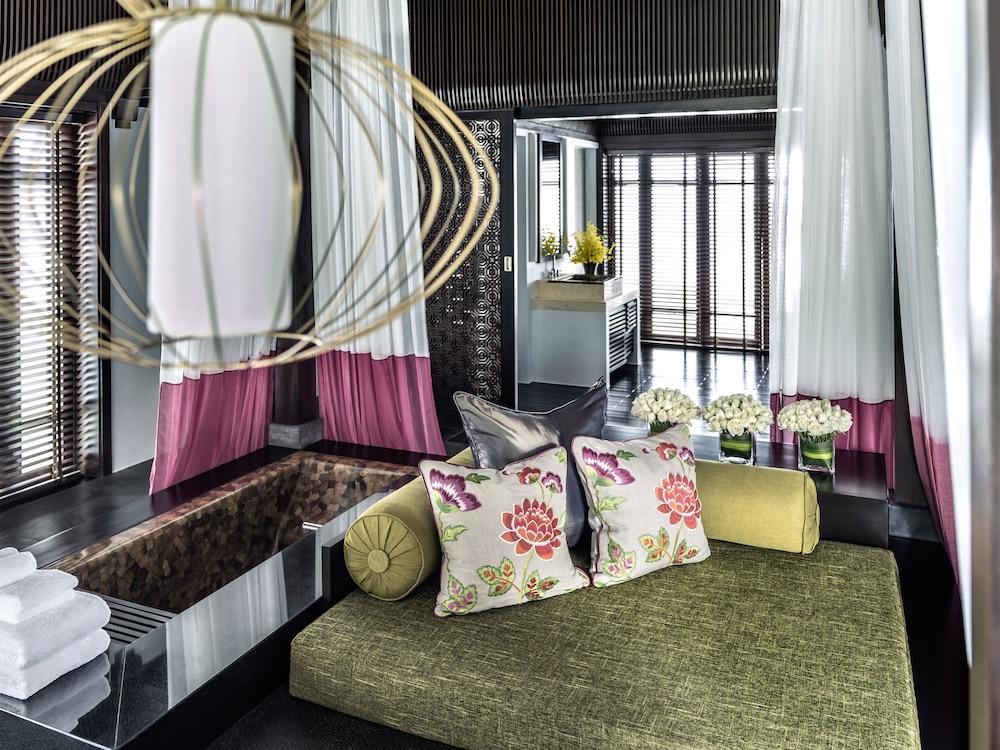 Four Seasons Resort The Nam Hai, Hoi An, Vietnam 36/72