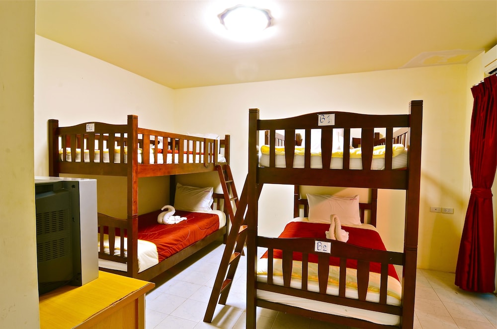 Squareone Hostel 37/54