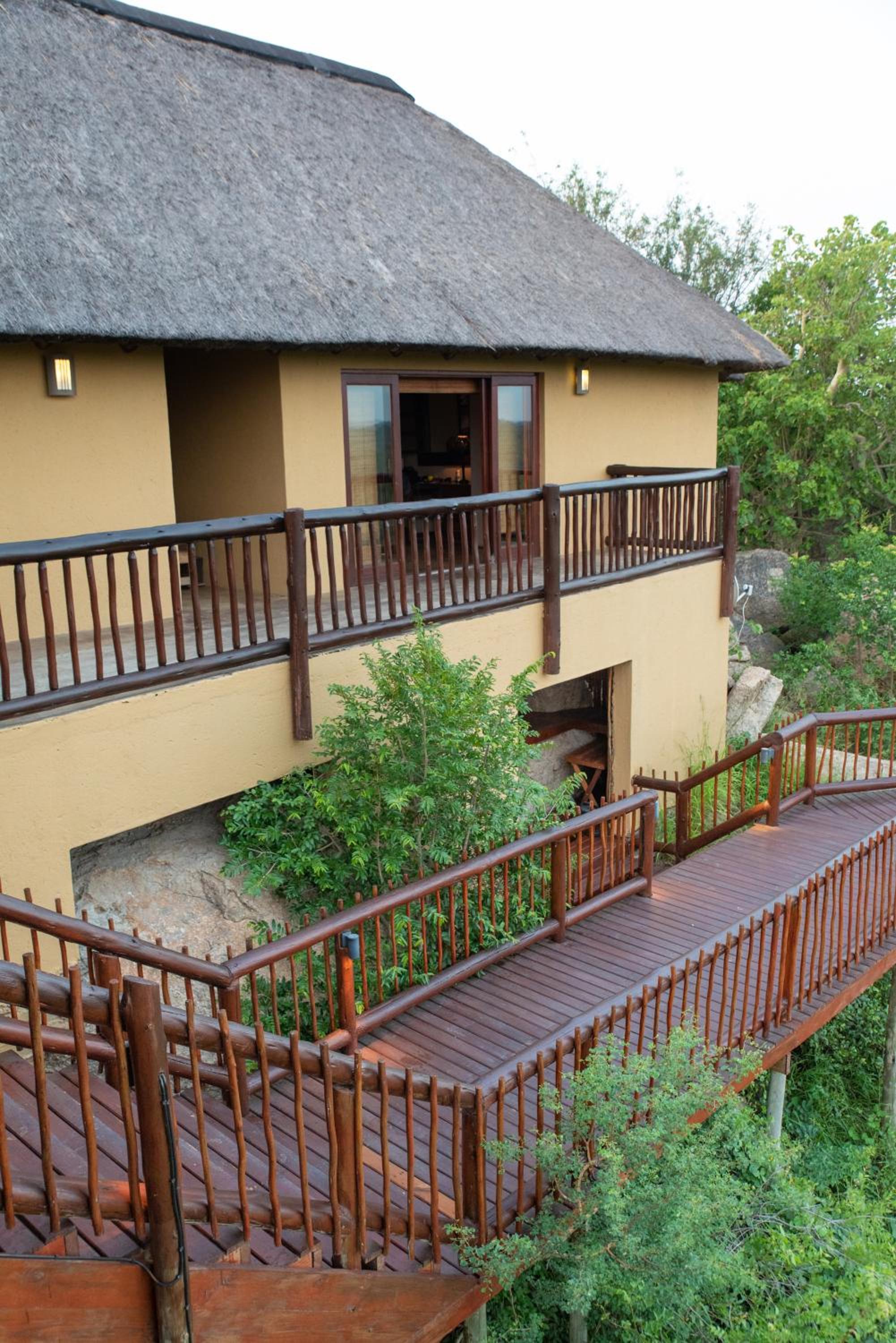 Elephant Game Lodge 2/56