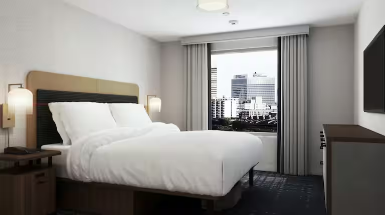 Homewood Suites by Hilton Phoenix Mesa Airport 6/11