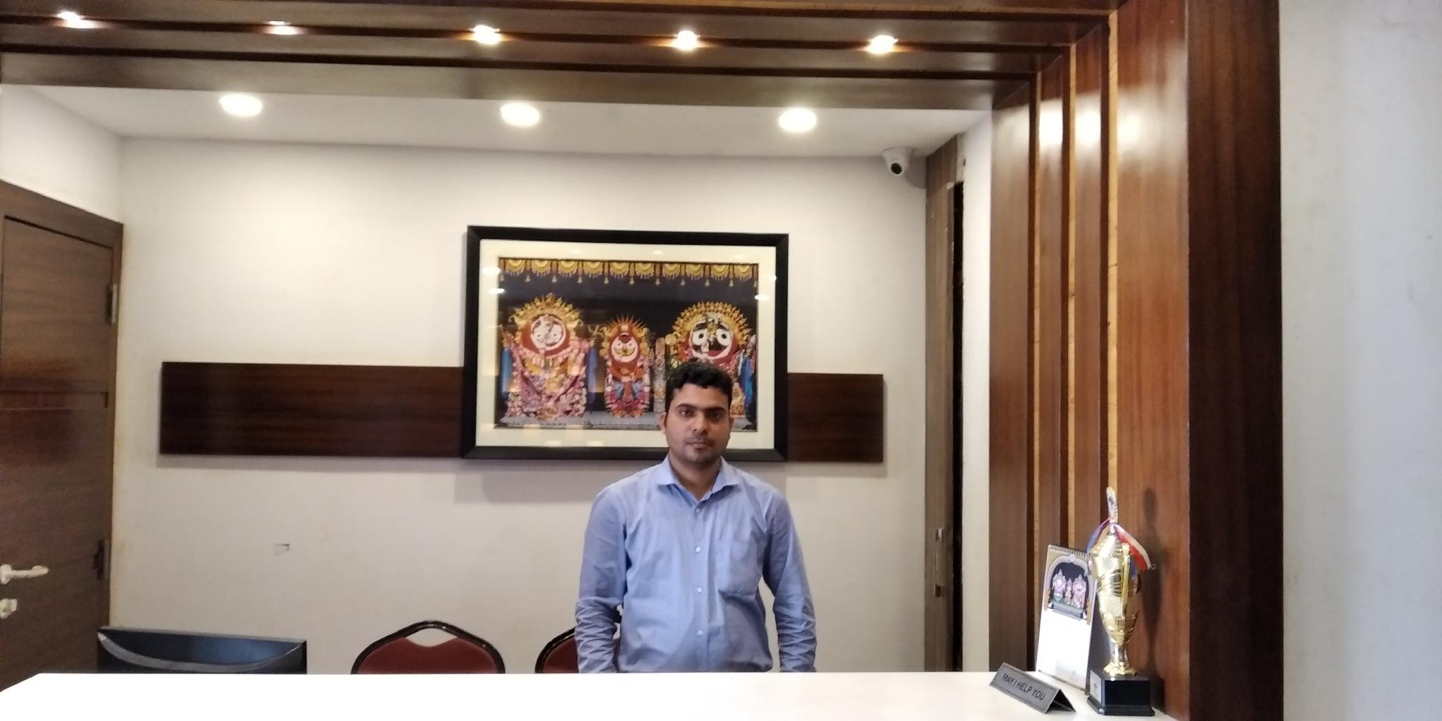 Hotel Shree Hari 7/22