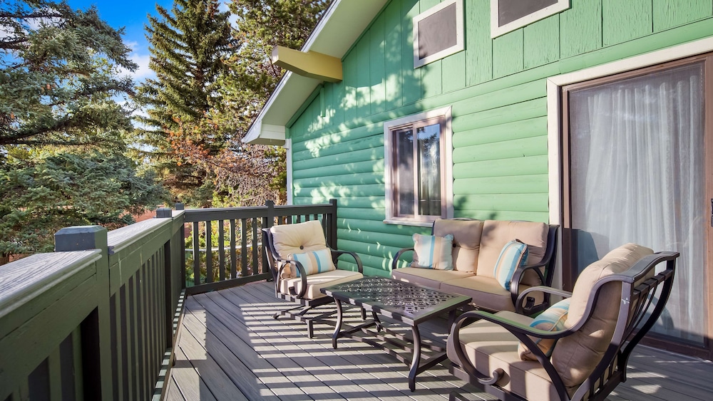 Best Western Ptarmigan Lodge 43/72