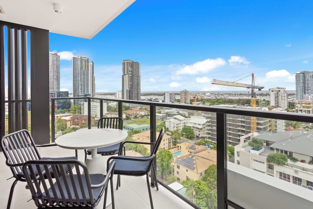 TRYP by Wyndham Southport Gold Coast 44/56