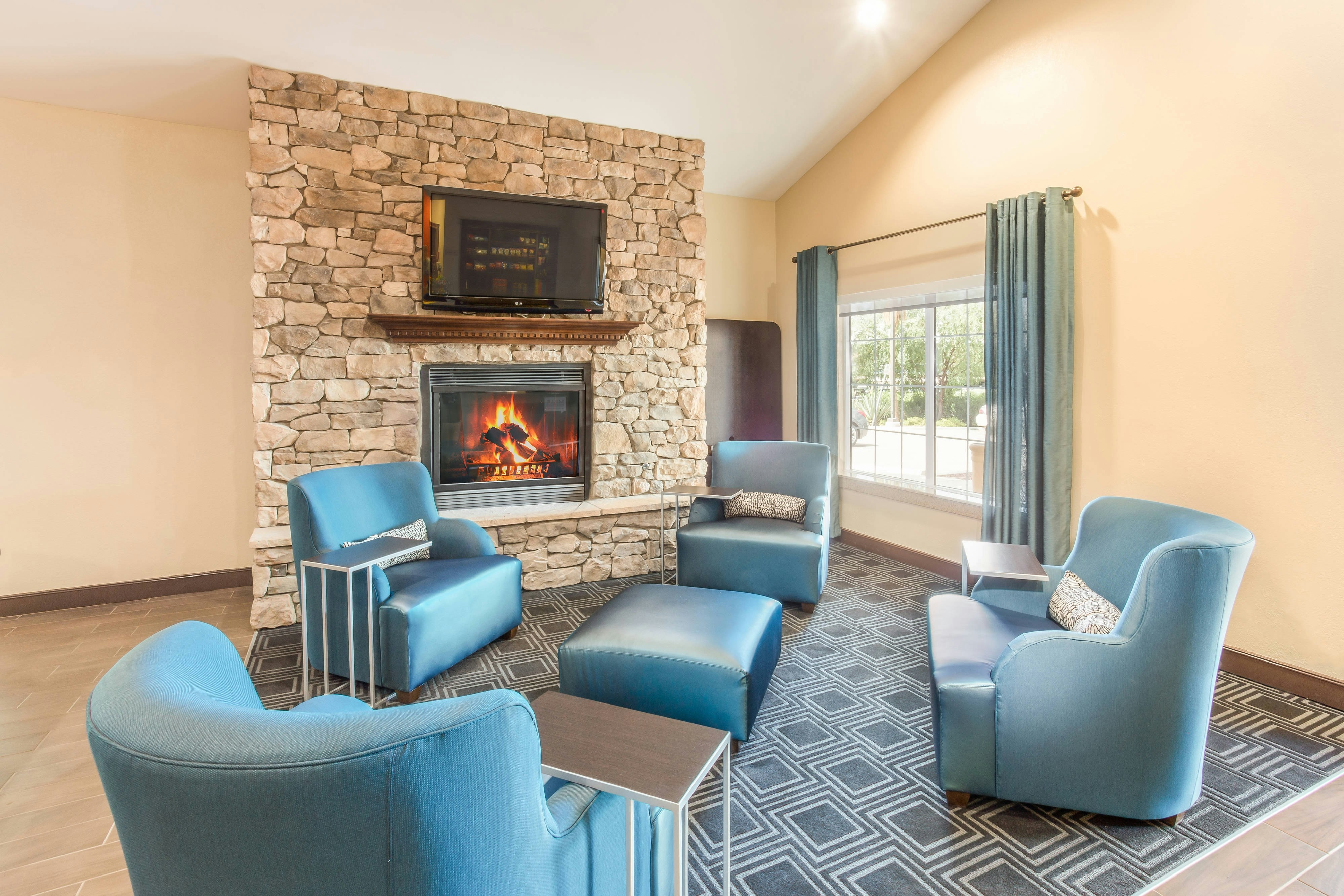 Towneplace Suites By Marriott Tucson Airport 9/17