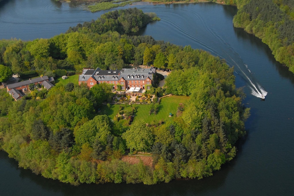 Nunsmere Hall Hotel 42/50
