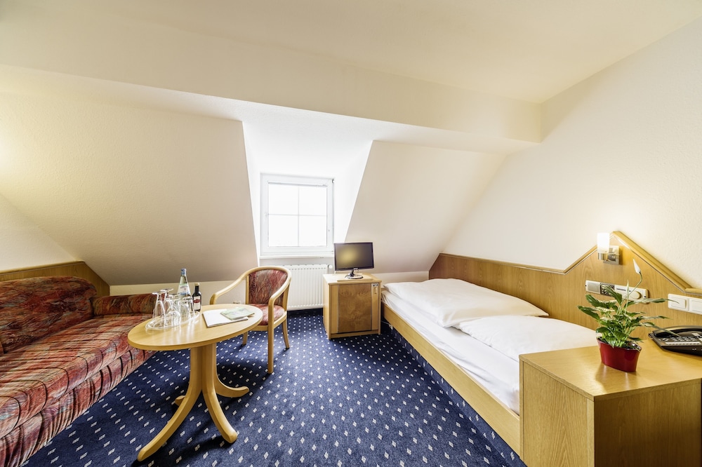 Flair Hotel Zum Schiff 50/73