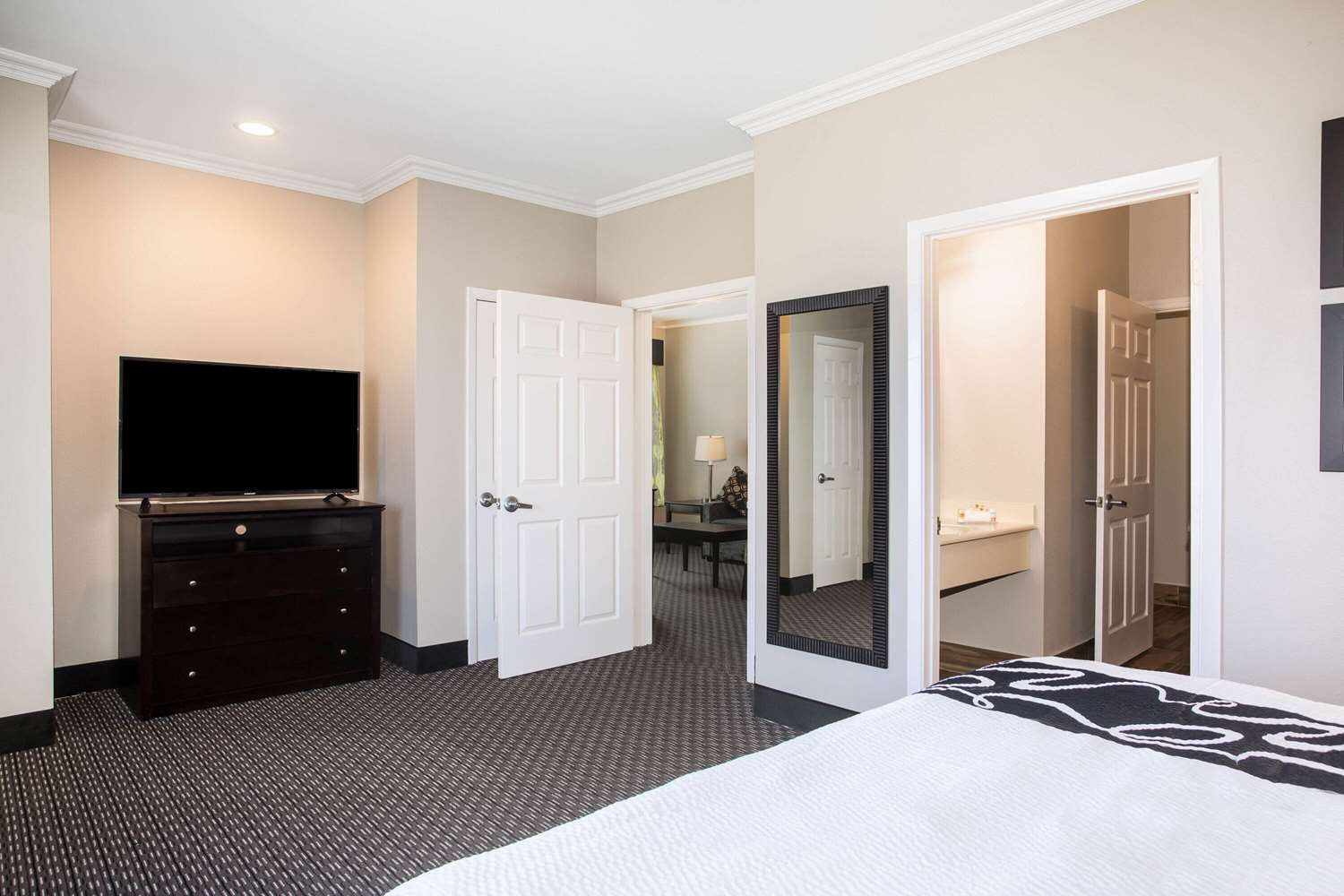 La Quinta Inn And Suites By Wyndham Columbus Tx 18/60