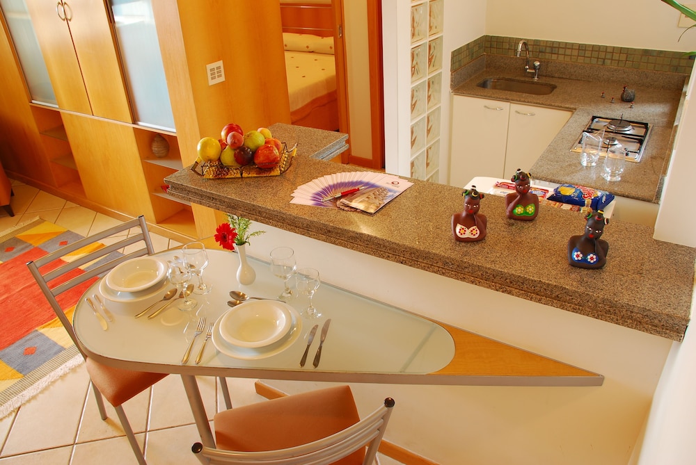 Hotel Differential Flat 30/44