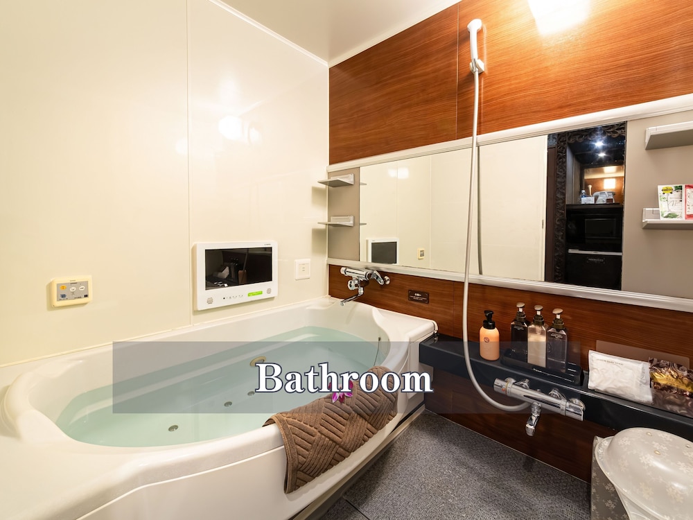 Hotel & Resort Balian Tomei Kawasaki I.C - Adult Only 73/74