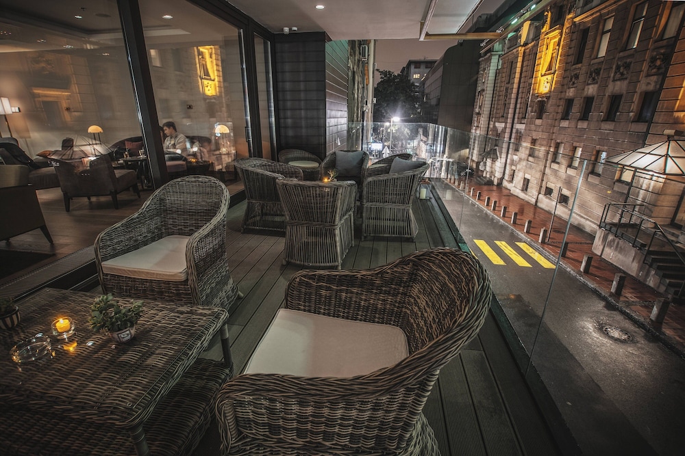 Courtyard By Marriott Belgrade City Center 45/50