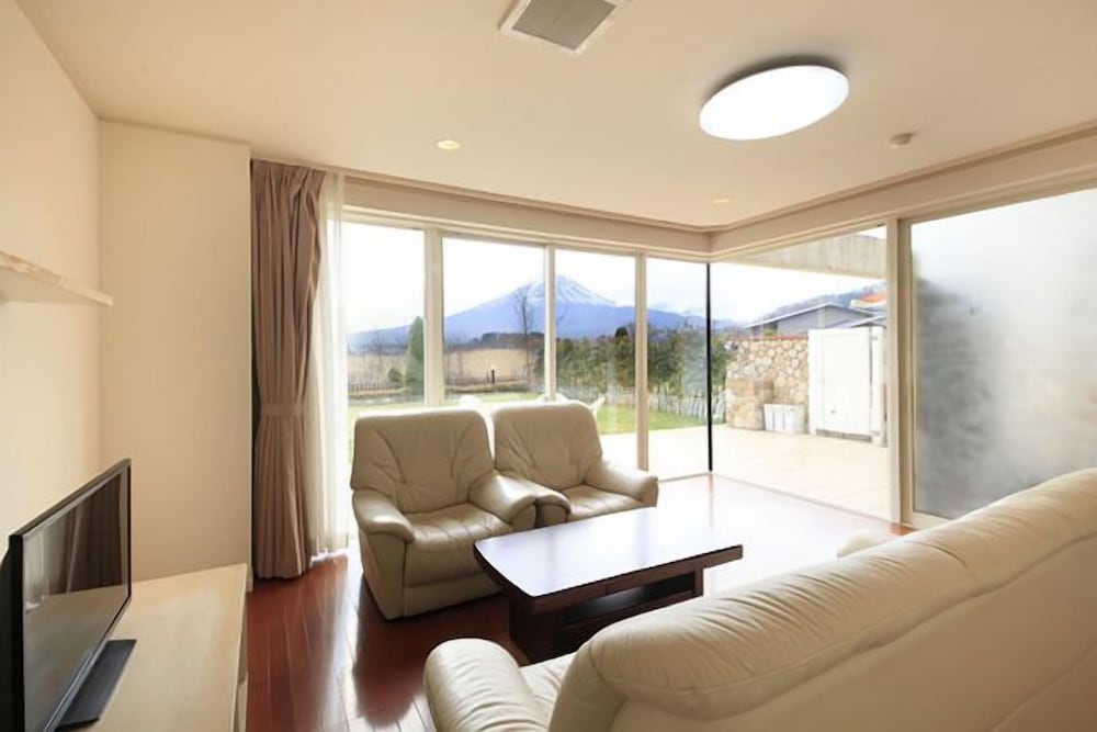 Kawaguchiko Urban Resort Villa 11/50