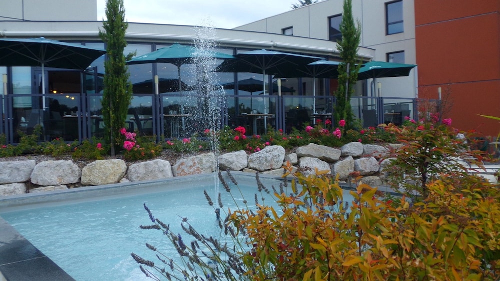 Hotel Le Palladior Voiron 38/39