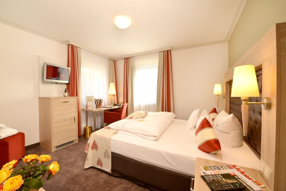 Lohmanns Romance Hotel Gravenberg 13/48