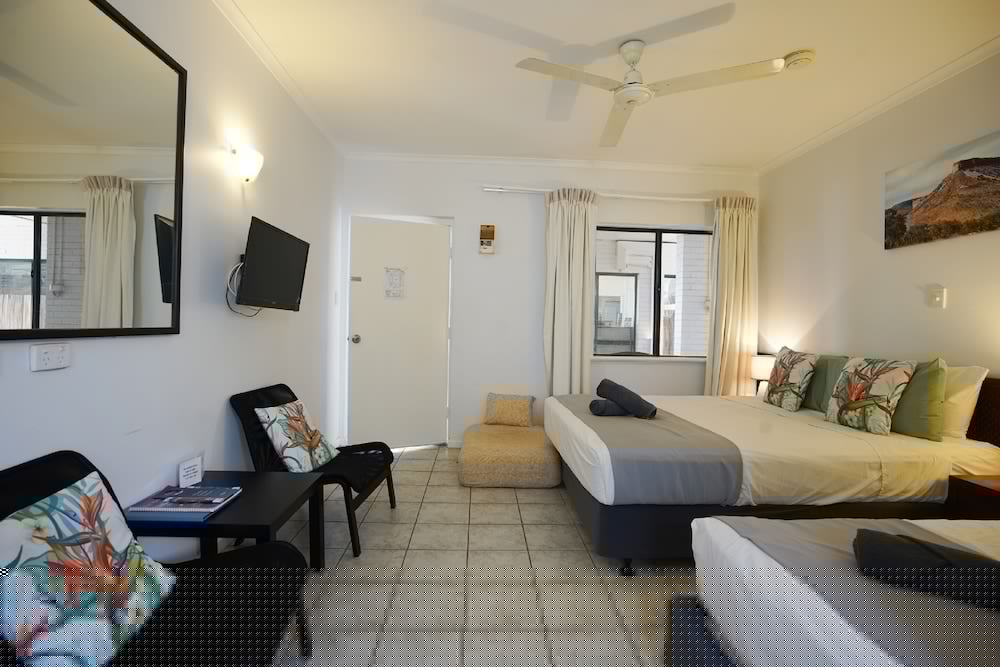 Kimberley Croc Motel 29/61