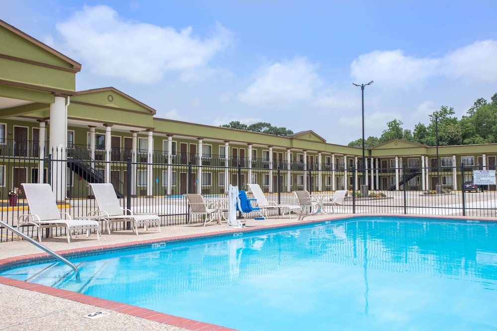 Motel6 Crowley, LA in CROWLEY - LA