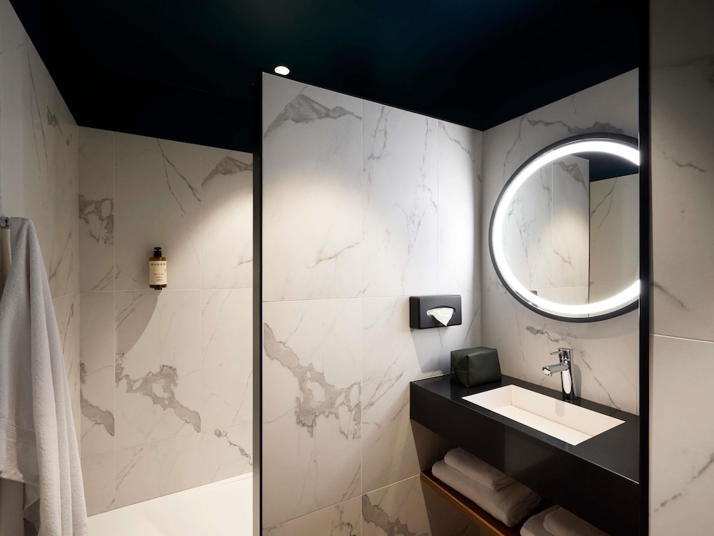 Mercure Caen Centre Port de Plaisance 75/75