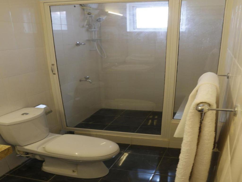 Hotel Lans 23/24
