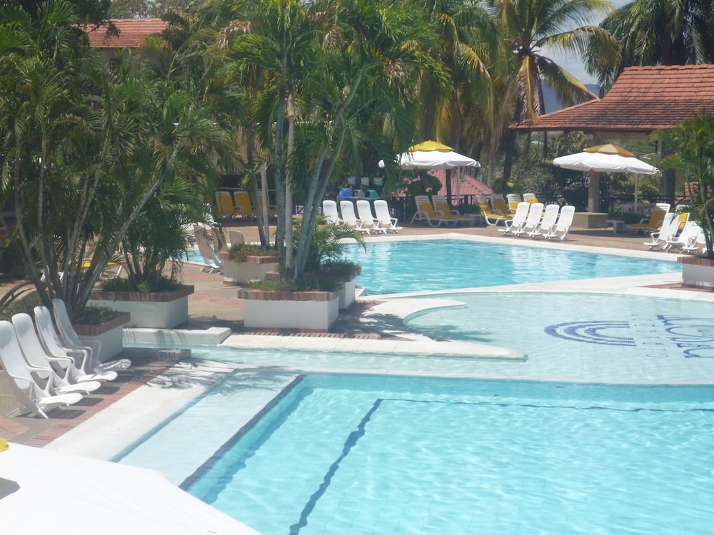 On Vacation Girardot Resort 34/64