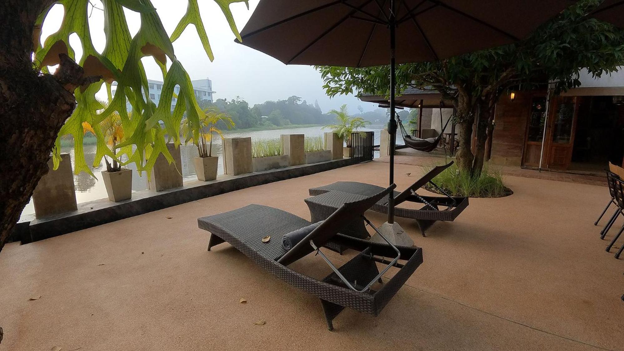 Sabai Riverside 24/50