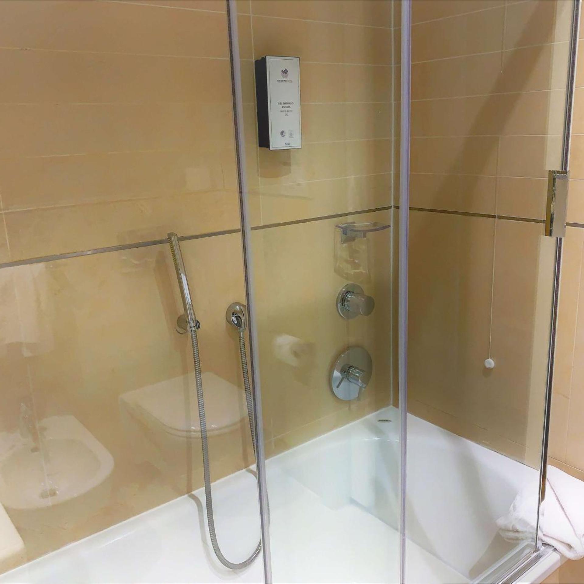 غرفة مزدوجة قياسية، Devero Hotel Spa, BW Signature Collection 10/10