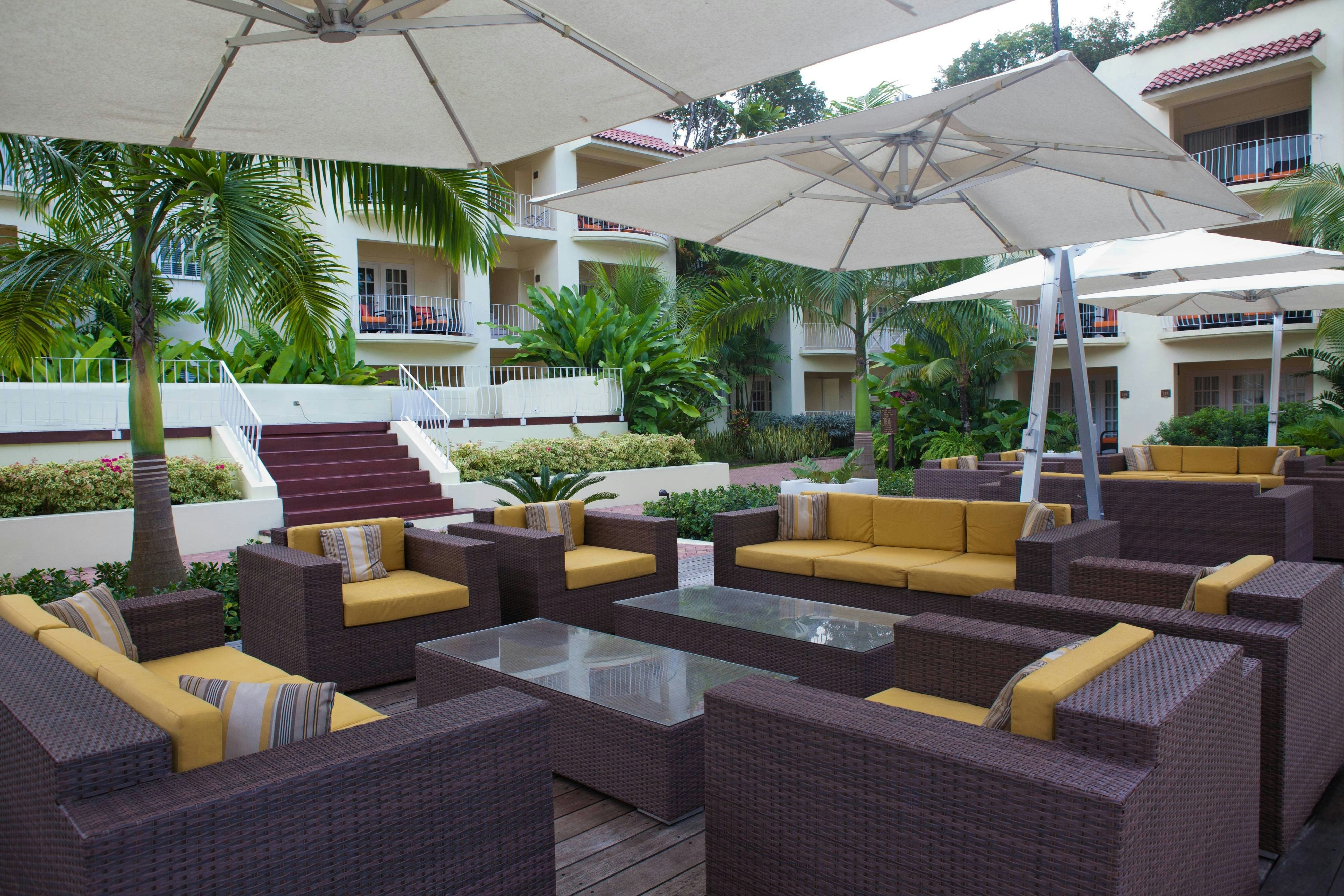 Tamarind by Elegant Hotels 8/27