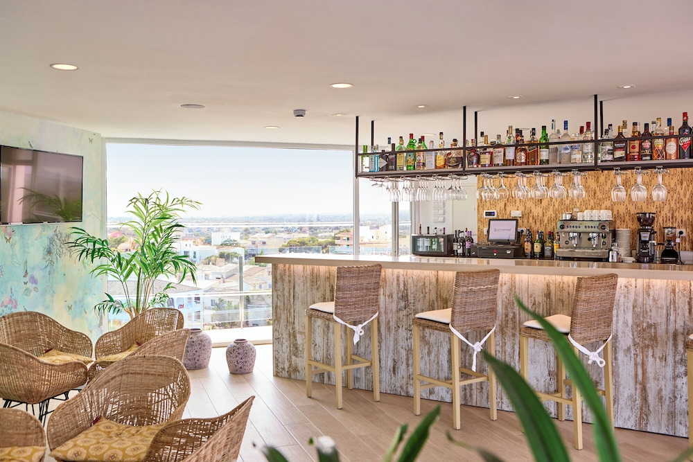 Universal Hotel Perla 27/50
