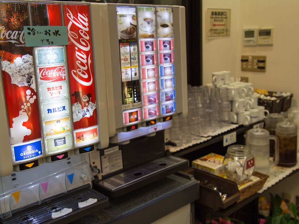 Kyoto Plaza Hotel Annex 36/45