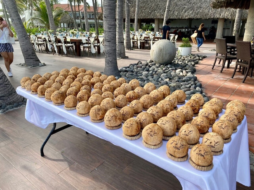 Hotel Tesoro Beach 18/50