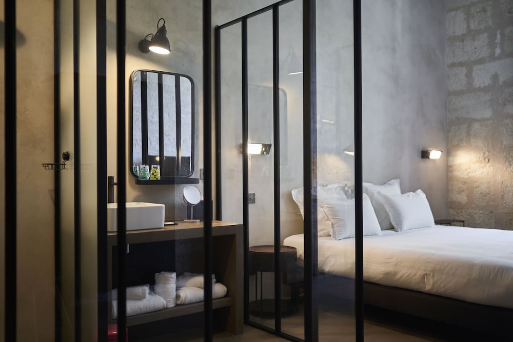Hotel La Zoologie 13/75