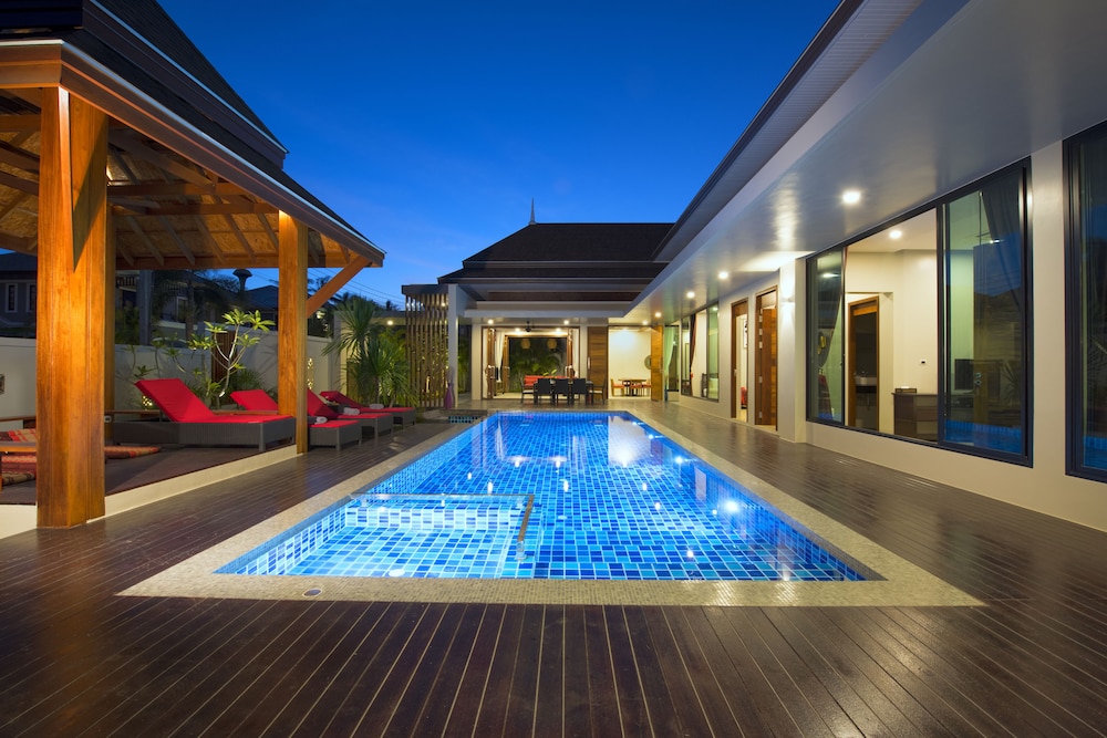 Narintara Villas 23/40